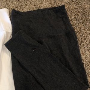 lulu lemon wunder under leggings